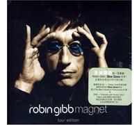 Magnet by Robin Gibb (2007-01-23)