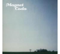 Magnet Coda - Blue Green Eyes