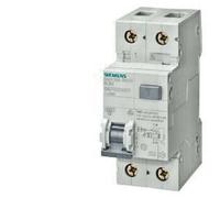 Magnet Diffe 6KA 1P+N TIPO AC 300mA (0,3A) Siemens 5SU1656-1KK.. (Stock magaz