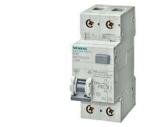 Magnet Diffe 6KA 1P+N TIPO AC 300mA (0,3A) Siemens 5SU1656-1KK.. (Stock magaz