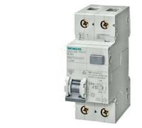 Magnet Differ 4,5KA 1P+N TIPO A 30mA(0,03A) Siemen 5SU1353-7KK.. (Stock magaz