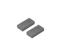 Magnet Expert Y30BH - Magnete in ferrite, 50 x 25 x 10 mm, spessore 3,6 kg, 20 pezzi