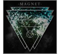 Magnet Feel Your Fire (Vinyl LP)