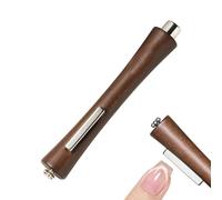 Magnet for Nails, Strong Cylindrical Pen Tool, Magnetic Stick | Pen-Shaped Nails Art Tool for Women, Beginners, Artists, Travel, Home, Outdoor, Manicure, Salon, Wedding, Bridal, Spa