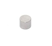 Magnet KOSO, ricambio, D = 6 X 5,0 mm