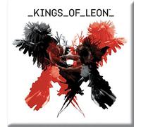 Magnet Metal Kings of Leon