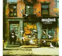 Magnet - On Your Side