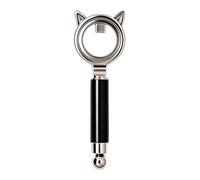 Magnet Pen Nails - Gel Tool Set | Hollow Circular Bead Design Portable Nail Magnet Styling System Home Beauty Salon Dormitory Business Trip Use For Beginners Professionals Ñail Art Creation K