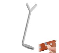 Magnet per unghie - Strumento Y per gli occhi del gattino, arte del 3D manuale decorativo estetico | Accessorio professionale per smalto gel lucidato, attrezzatura portatile per manicure Do-D