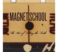 Magnet School - The Art of Tell.-Coloure