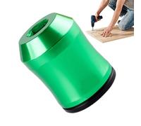 Magnet Screw Holder Ring - Magnetic Grip Tool, Heavy Duty Stainless Steel with Anti Rust Finish, Portable Design with Easy Use, Hardware Accessory, Screw Holding for Home Workshop