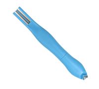 Magnet Unghie - Strumento Per Per Vernice Magnetica, Bastone A Doppio Lato | Effetto Gatto Accessorio Per Manicure, Di Stella Del Cuore Del Serpente DesignPer Estensioni Gel UV Decoraz