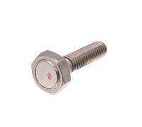 Magnet vite KOSO, per Disco freno, M6 x 1,0 X 24 mm