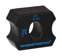 Magnetastico | Magnetizzatore e smagnetizzaziore | Strumento per magnetizzazione e smagnetizzazione per cacciaviti, trapani, punte, prese, viti, bulloni e chiodi | Dispositivo di magnetizzazione
