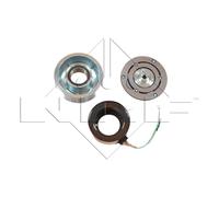 NRF 380016 Bobina, Compressore- Innesto elettromagnetico