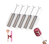Magnete a forma di cuore for smalto in gel, set di strumenti magnetici fai da te for nail art, bastoncini magnetici con guida a Y for unghie, magnete professionale for unghie for uso domestico e in sa