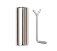 Magnete A Forma Di Cuore Per Design Delle Unghie - Strumento Per Smalto A Forma Di Cuore, Per Per La Casa, Smalto In Gel Acrilico Forniture Artigianali Di Bellezza, Kit Di Decorazio