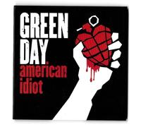 Magnete American Idiot