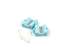Magnete anti calcare 13200 Gauss, soluzione magnetica anticalcare economica, alternativa all'addolcitore d'acqua