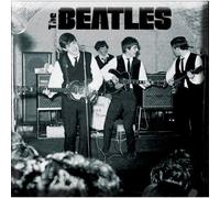 Magnete Beatles Live In The Cavern