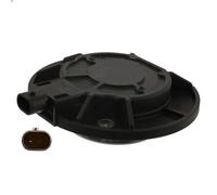 Magnete centrale, regolazione albero a camme FEBI 40198 per TT (8J3) 2 2006-2010