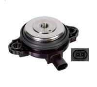 Magnete centrale, regolazione albero a camme SWAG 33 10 2674 per 5 (F10) 2 2011-