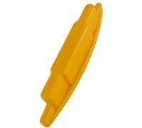 Magnete compatto con corpo in ABS - Rilevamento preciso per pareti in legno superfici e compiti Strumento di ricerca di borchie da parete