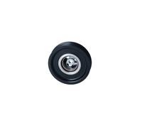 Magnete Compressore D'Aria Ø 100 MM 5 Scanalature 6SE NRF per U.a. MB