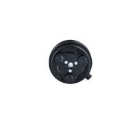 Magnete Compressore D'Aria Ø 130 MM 7 Scanalature VS16 NRF per U.a. Ford