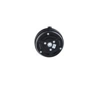 Magnete Compressore D'Aria Ø 92 MM 4 Scanalature Scsa NRF per U.a. Subaru