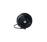 NRF Innesto elettromagnetico 380058 frizione compressore clima per IVECO Daily IV Autobus