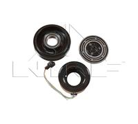 NRF Bobina compressore clima 380031 - innesto elettromagnetico - per VW, Audi, Ford, Seat