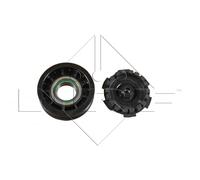 NRF 380044 Innesto elettromagnetico, Compressore clima per AUDI,SEAT,VW