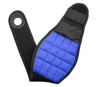 Magnete da polso, cinturino regolabile per pollice, supporto per polso, gadget pratico, strumenti per tuttofare, cinturino da polso per elettricisti per padri, fidanzati