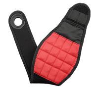 Magnete da polso, supporto magnetico per viti da polso,Polsino regolabile con passante per il pollice - Cinturino da polso versatile per elettricista, strumenti tuttofare per padri tuttofare