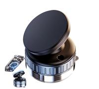 Magnete del supporto del telefono a vuoto, supporto per telefono di aspirazione per aspirapolvere,Supporto magnetico per auto per telefono sottovuoto | ACCESSORI PER AUTO PROPOSTE 360 REGOLA