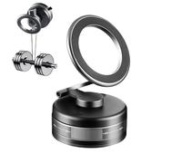 Magnete del supporto per telefono a vuoto, supporto per telefono magnetico