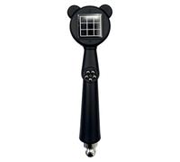 Magnete di lucidatura del Forte Manicure multifunzionale ergonomico | Multi-forma Unghie Art Strumento per Viaggi Casa Salone Outdoor Manicure Matrimonio Grooming Party Vacanze