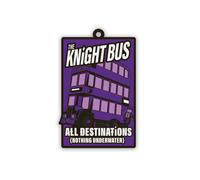 Magnete di Nottetempo