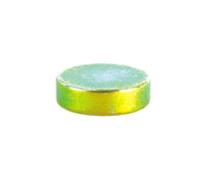 Magnete di Ricambio Koso D.15 x 5 mm