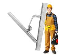 Magnete Di Saldatura - Magnete di Saldatura ad Angolo Regolabile,Accessori di Brasatura Resistente al Calore 0-180 Gradi per Lavorazione dei Metalli Destini Professionali e Principianti