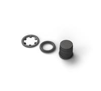 Magnete di velocità Swissstop Catalyst Noir