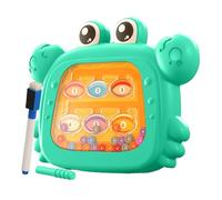 Magnete Drawing Board Double - Sided Interactive Funny Puzzle, Cute Learning Toys School, Classroom Travel Camping Play Boys | School Classroom Travel Camping Play Boys Girls Birthday Party