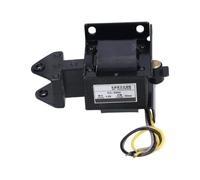 Magnete elettrico push-pull for trazione elettromagnete a solenoide CA | CA220V SA-3602