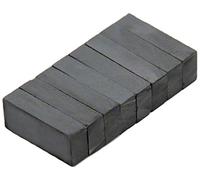 Magnete esperti f25106 F-400 Y30BH rettangolo magnete (confezione da 400)