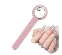 Magnete Forte da Manicure Forte, Portatile, Universale, Ed Efficiente | Magnete Per La Lucidatura Delle Unghie Adatto A Tutte Le Donne Adatto a Donne Mamme Figlie Fidanzate Adulti e Amanti