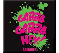 Magnete Gabba Hey