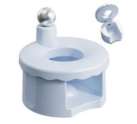 Magnete girevole per unghie, design con perline di vetro, per principianti, donne, spose, studenti d'arte, mogli, madri, appassionati di fai da te, casa, salone