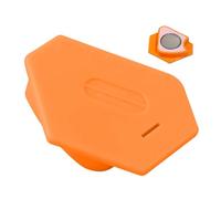 Magnete Guida per Cucire, Guida per Cucitura Magnetica,Guida per orlatore Righello da Cucito - Guida per Cucitura per Orlo Magnetico Righello per Cucire Forniture per Calibro per per macc