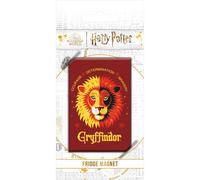 Magnete Harry Potter Grifondoro